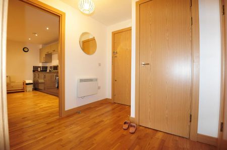 2 bedroom apartment to rent - Photo 5