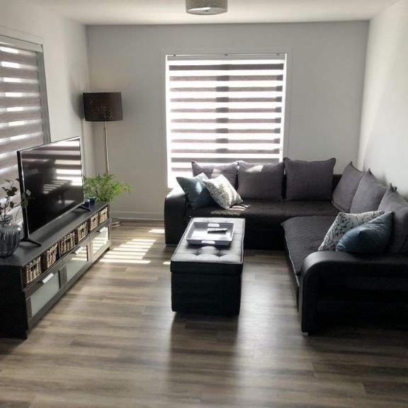 4,5-1200 pi-1900$/mois - Stat. Ext. - Locker - 1er septembre - Photo 1