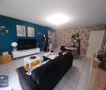 Location Appartement 2 pièces 47m² DIVION 62460 - Photo 4