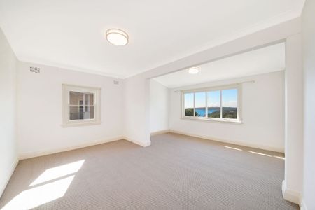 Huge 1 Bedroom Apartment in Mosman Village - Photo 3