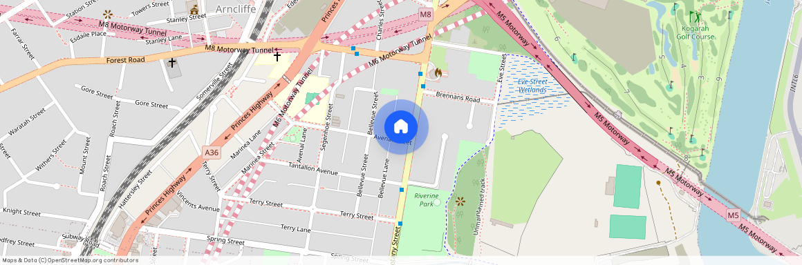 A/129 West Botany Street, NSW 2205, Arncliffe