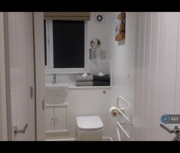 1 bedroom bungalow to rent - Photo 2