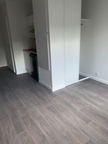 Location Appartement 1 pièce 19m² AUZEVILLE TOLOSANE 31320 - Photo 2