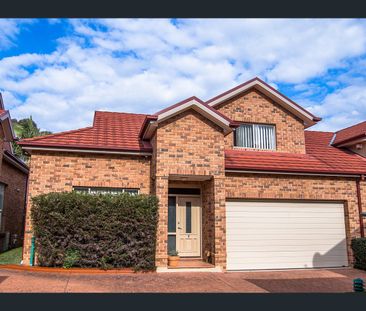 3/71-73 Railway Street, Baulkham Hills, NSW 2153 - Photo 3