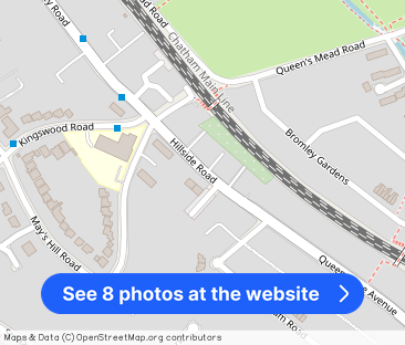 Hillside Road, Bromley, BR2 - Photo 1