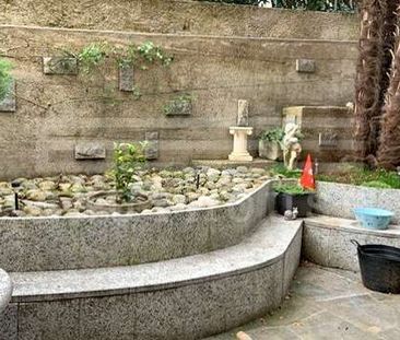 CHARMING APARTMENT WITH A LARGE TERRACE - Photo 5