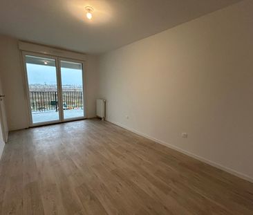 Appartement Fleury Sur Orne 2 pièce(s) 48.8 m2 - Photo 2