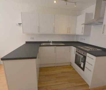 1 bedroom house to rent - Photo 2