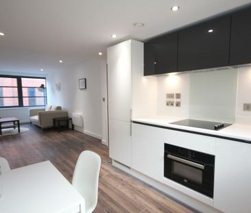 1 bedroom apartment to rent - Photo 4