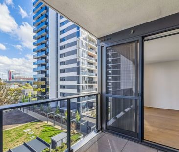 39/11 Irving Street, Phillip ACT 2606 - Apartment For Rent | Domain - Photo 1