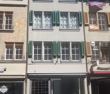 BIG CITY LIFE IM HERZEN VON BERN - Photo 4