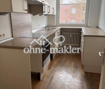 Geräumige 4-Zimmer-Wohnung in Wedel zu mieten - Photo 4