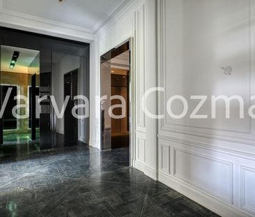 Appartement • Ternes-Maillot, Paris 17ème - Photo 4