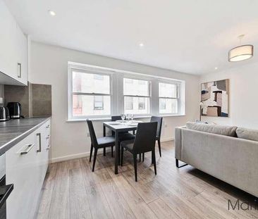 Cheltenham House, Clare Street, Bristol, BS1 - Photo 4