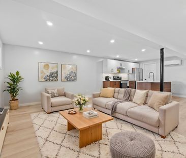 À louer / Appartement - Photo 1
