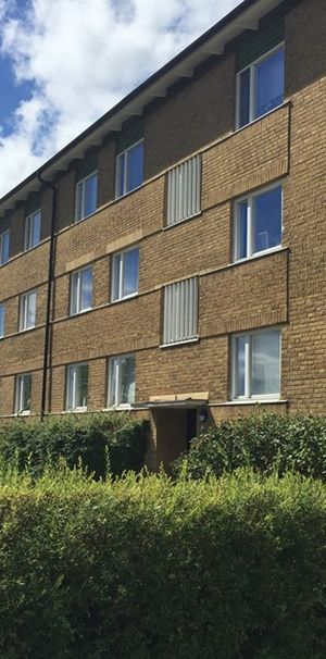 Schölinsgatan 2 - Foto 2