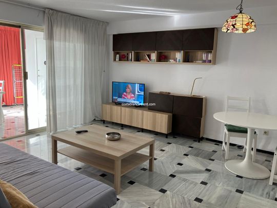 Benidorm Beach Levante - Photo 1