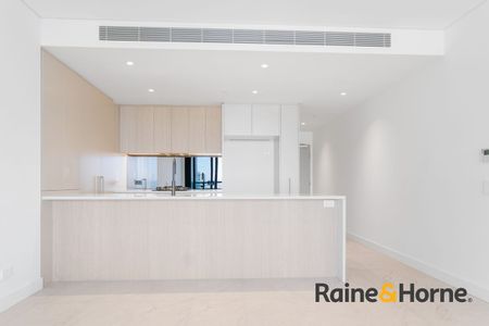 Near New Two-Bedroom Apartment with Water Views and Smart Lock Access in Oasis! - Photo 5