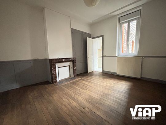 LIMOGES T2 DE 42 m² AVEC JARDIN - Photo 1