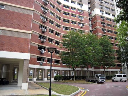 Blk 139 Jalan Bukit Merah (Bukit Merah), HDB 5 Rooms - For Rent - Photo 3
