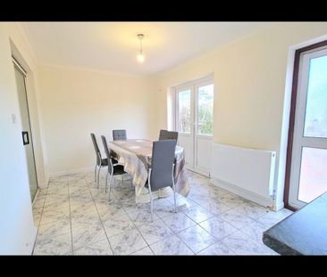 4 Bed Semi-Detached House, Christchurch Avenue, HA0 - Photo 5