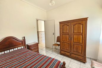 Floor 3 bedroom villa with suite located in Cacia!