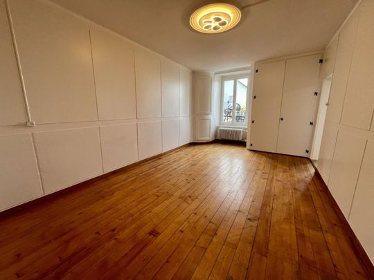 2.5 Zimmer, EG - Photo 1