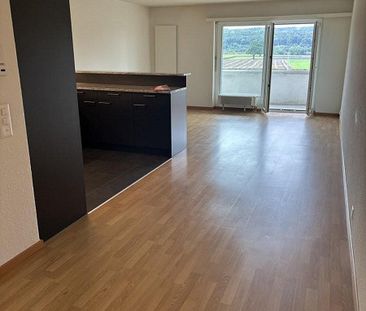 4.5-Zimmer-Wohnung mit Weitblick - zentral & modern - Photo 5
