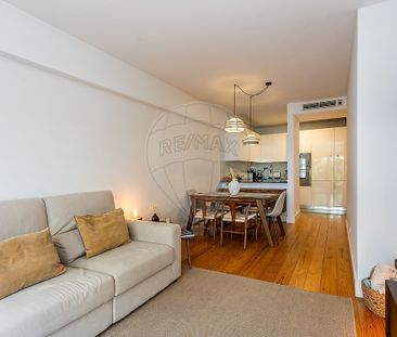 Apartamento T2 em Lisboa - Photo 2