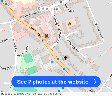 Oxford Road, Kidlington - Photo 1