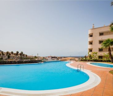 Apartment for rent in Cape Salema, Palm-Mar, Spain - TR-2768 - Photo 6