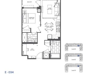 2075 King Road #602 - Photo 6