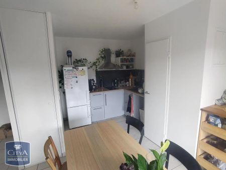 Appartement à louer 2 pièces 44.35m² - Photo 4