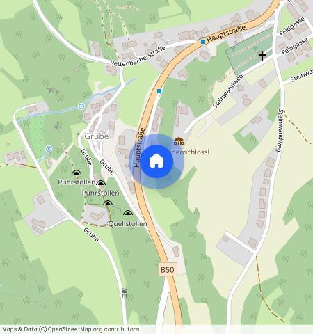 Hauptstraße 2b/22, 7434, Bernstein