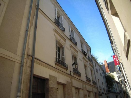 Location appartement 2 pièces 31.47 m2 à La Riche - Photo 1