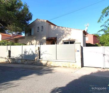 Villa pour 6 personnes à 100 mètres de la plage situé sur le Port d... - Photo 2