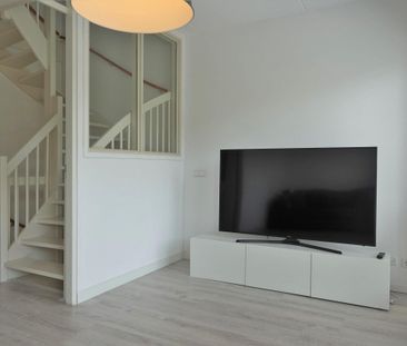 Te huur: Huis Jan Wolkerssingel in Utrecht - Foto 5