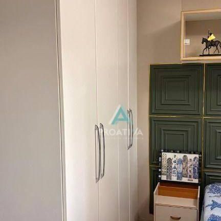 Apartamento Com 3 Dormitórios Para Alugar, 146 m² por R$13.650,01/mês - Ipiranga - São Paulo/sp - Photo 1