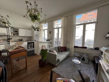 Appartement voor € 700 - Photo 3