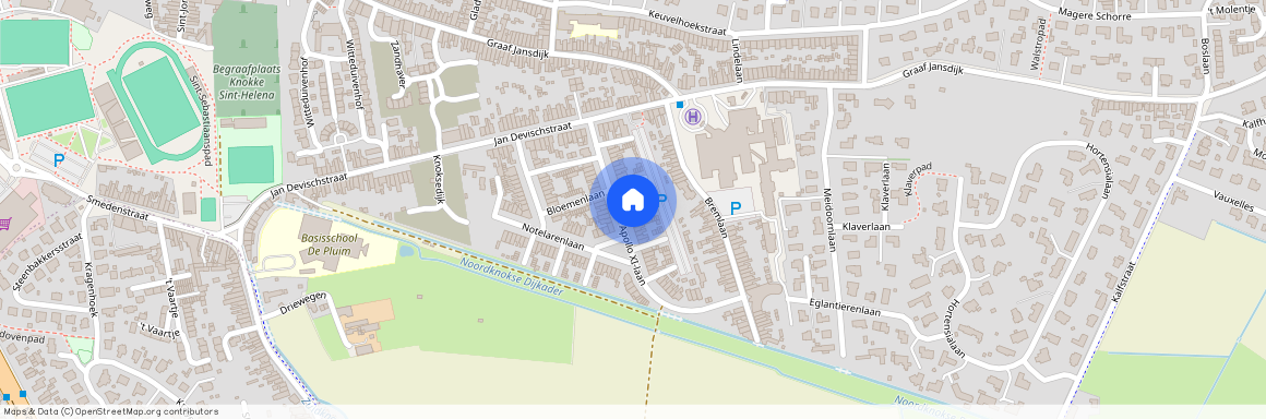 Apollo XI-laan 33 - - 8300 Knokke-Heist