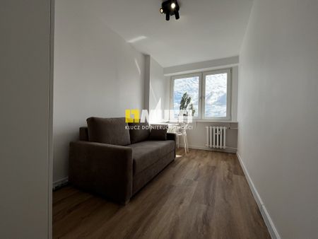 2 pokoje po remoncie w centrum - Zdjęcie 2