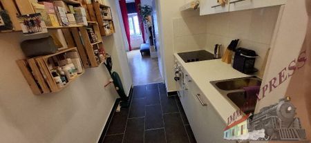 Schöne Singlewohnung sucht langfristige/n Mieter/In - Foto 3