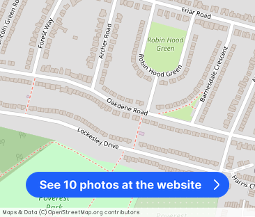 Oakdene Road, Orpington - Photo 1