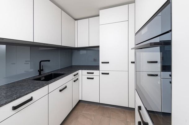 "Attraktive und topmoderne 4 - Zimmerwohnung" - Foto 1