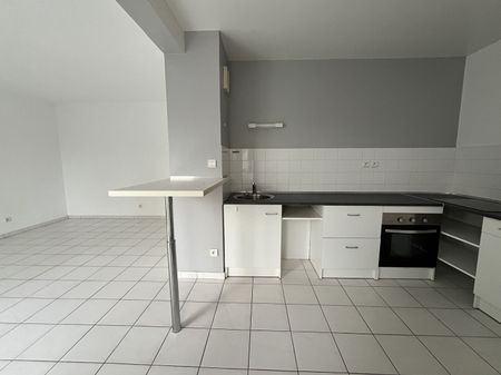 Location appartement 3 pièces, 67.00m², Angers - Photo 5