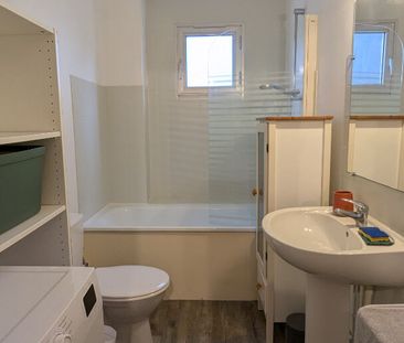 Location Appartement 1 pièce 29m² - Photo 4