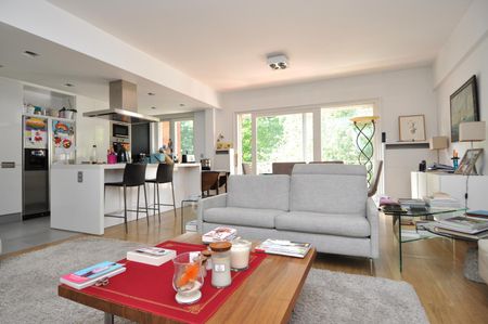 Avenue de l'Echevinage1180 Uccle - Foto 2