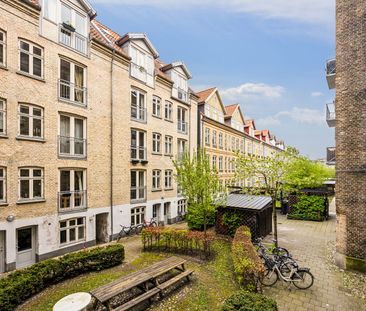 Christiansgade 12, 3. tv. - Foto 3