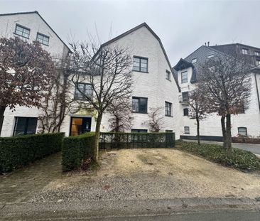 Appartement in een kalme groene buurt met privé tuin - Photo 6