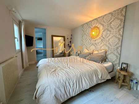 Location Maison 4 pièces 72m² DEVILLE LES ROUEN 76250 - Photo 5